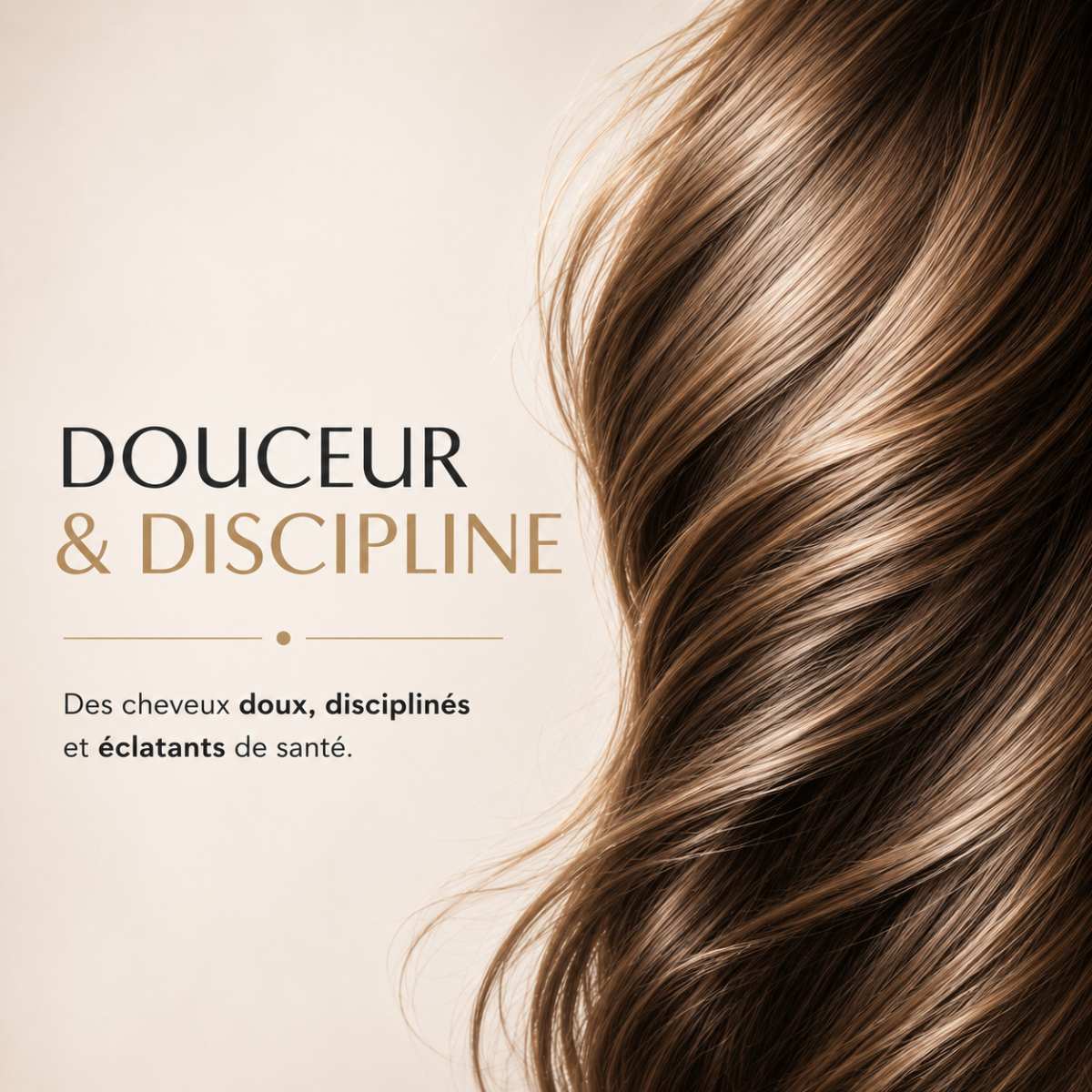 Douceur et discipline