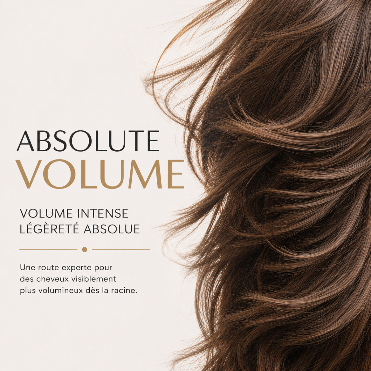 Absolute Volume