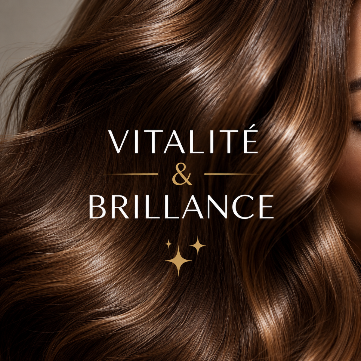 Vitalité & brillance