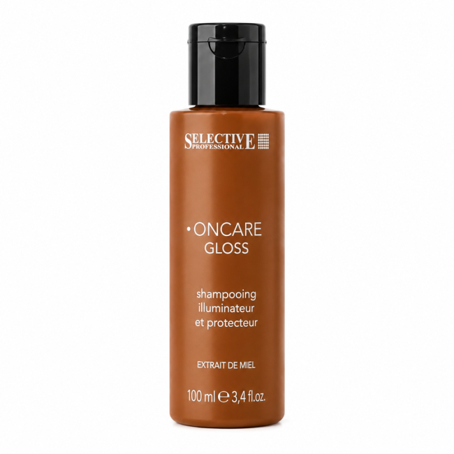 Sampooing solaire - SélectivE - 100ml