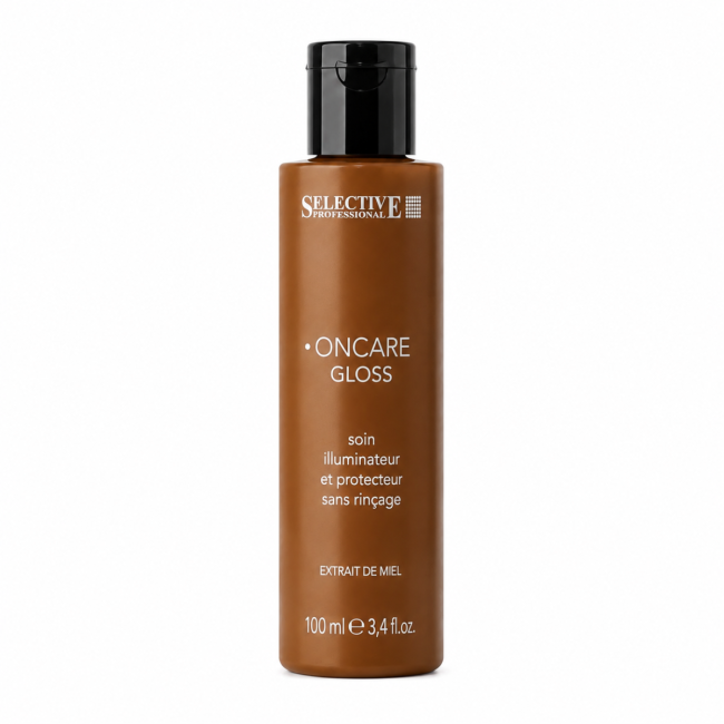 Soin sans rinçage solaire - SélectivE - 100ml