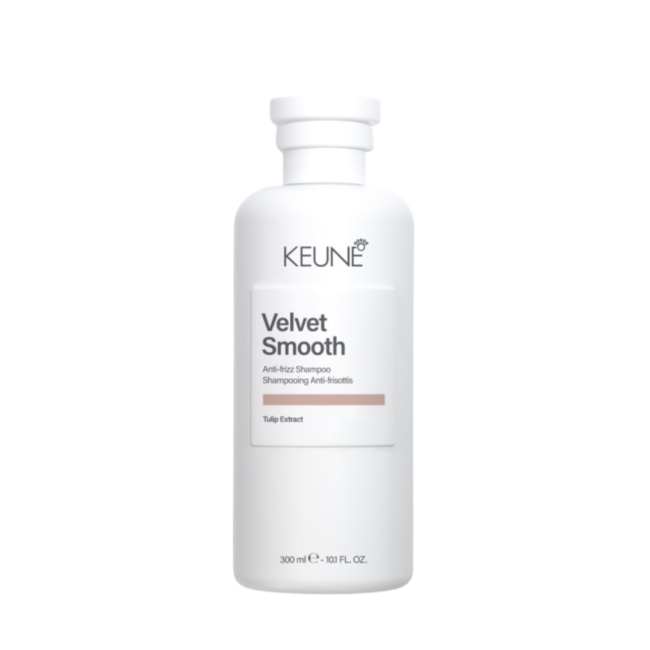 Velvet Smooth - Shampooing 300ml