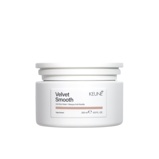 Velvet Smooth - Masque 250ml