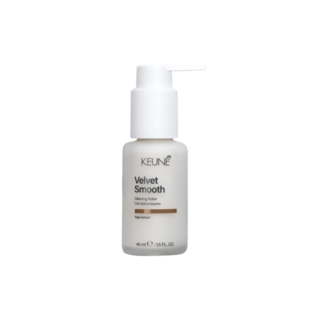 Velvet Smooth - Cire adoucissante 45ml (thermo-protecteur)