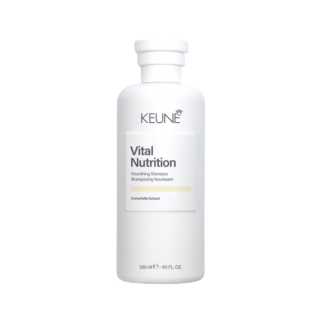 Vital Nutrition - Shampooing 300ml