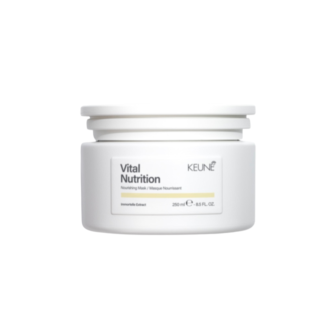 Vital Nutrition - Masque 250ml