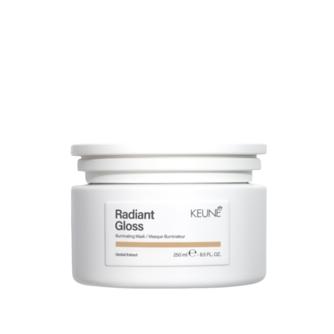 Radiant Gloss - Masque 250 ml