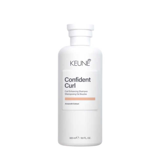 Confident Curl - Shampooing 300ml