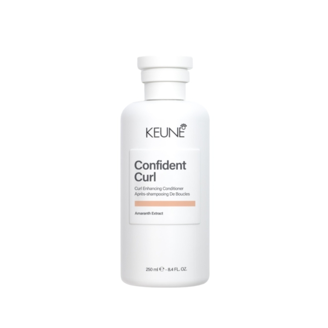 Confident Curl - Conditionner 250ml