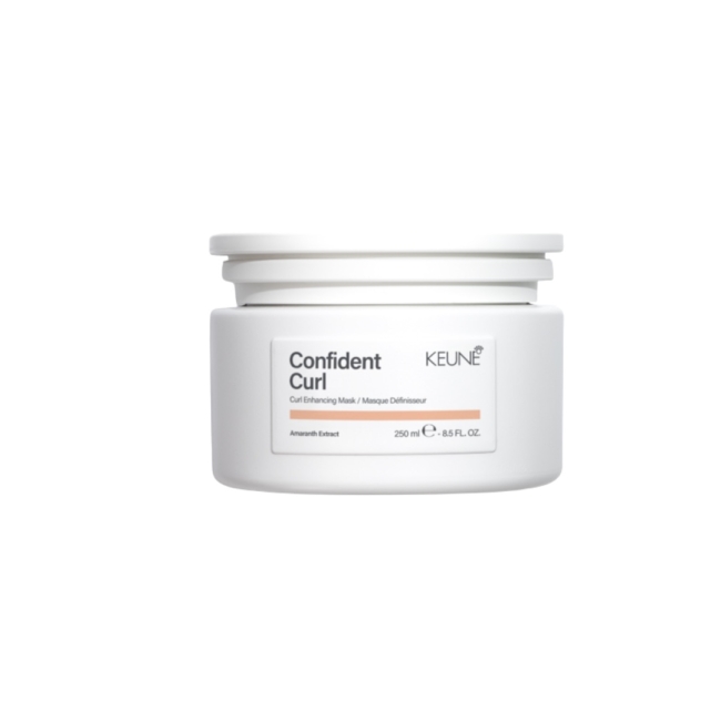 Confident Curl - Masque 250ml