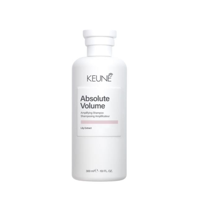 Absolute Volume - Shampooing 300ml