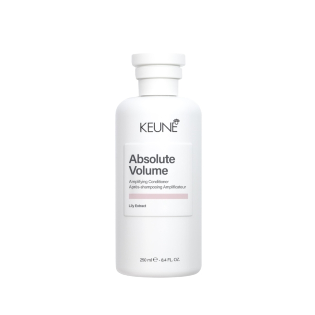 Absolute Volume - Conditionner 250ml