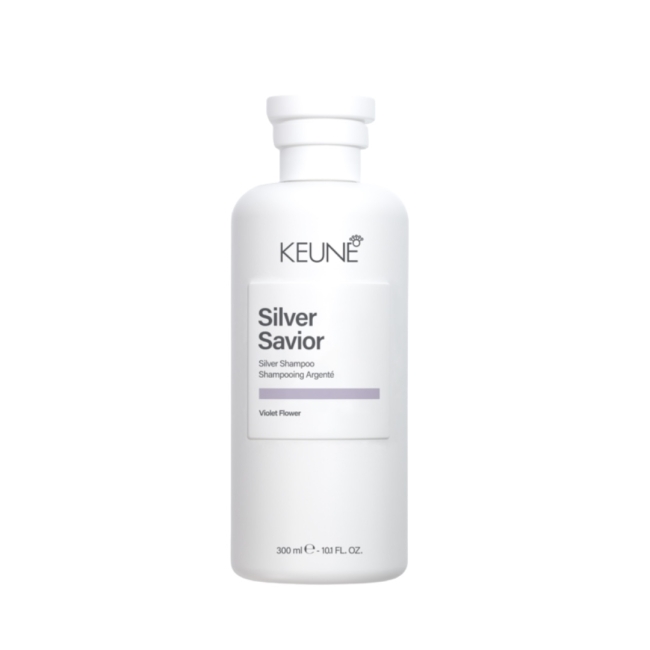 Silver Savior - Shampooing 300ml