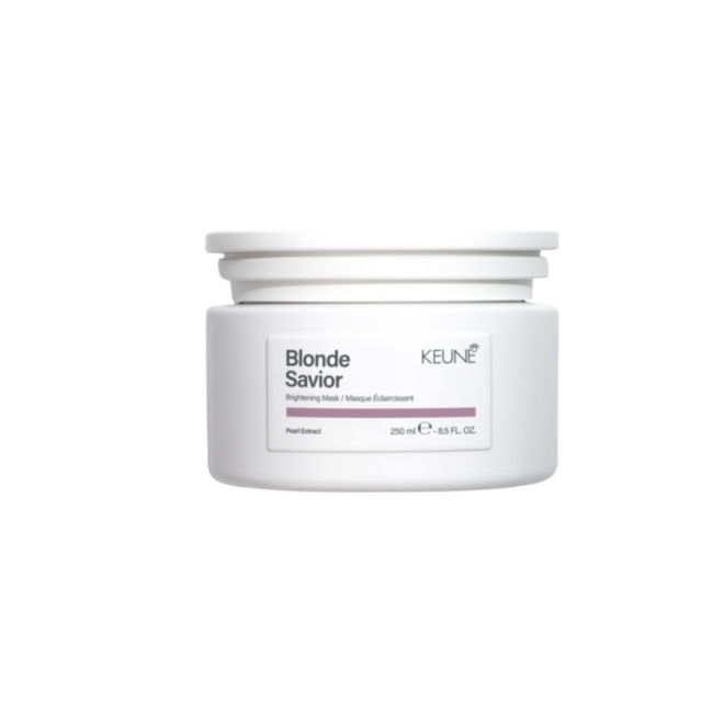Blonde Savior - Masque 250ml