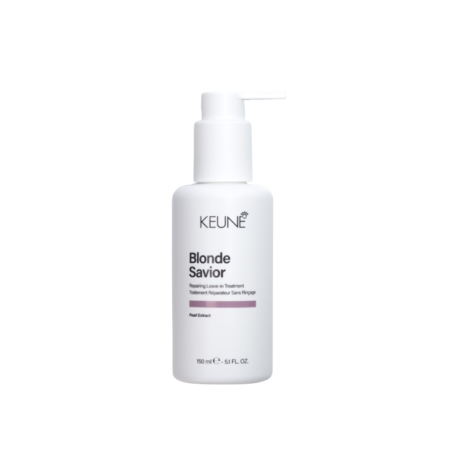 Blonde Savior - Leave in (soin sans rinçage) 150ml