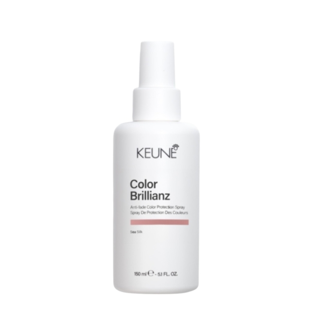 Color Brillianz - Protect Spray (protecteur solaire UVA-UVB & thermo-protecteur) 150ml 