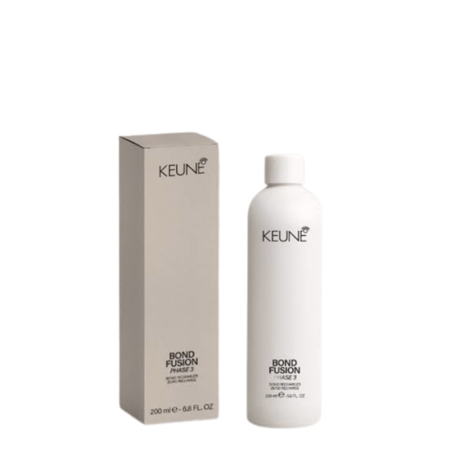 Bond Fusion phase 3 - Masque pré-shampooing 200 ml