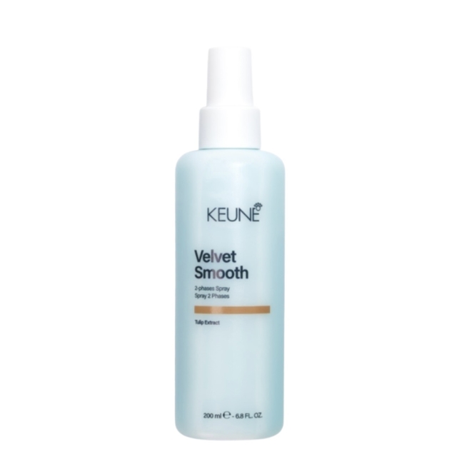 Velvet Smooth - 2 Phase Spray 200ml