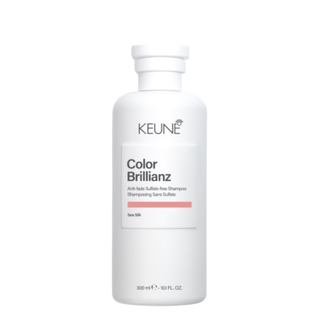 Color Brillianz - Sampooing Sans Sulfate 300ml