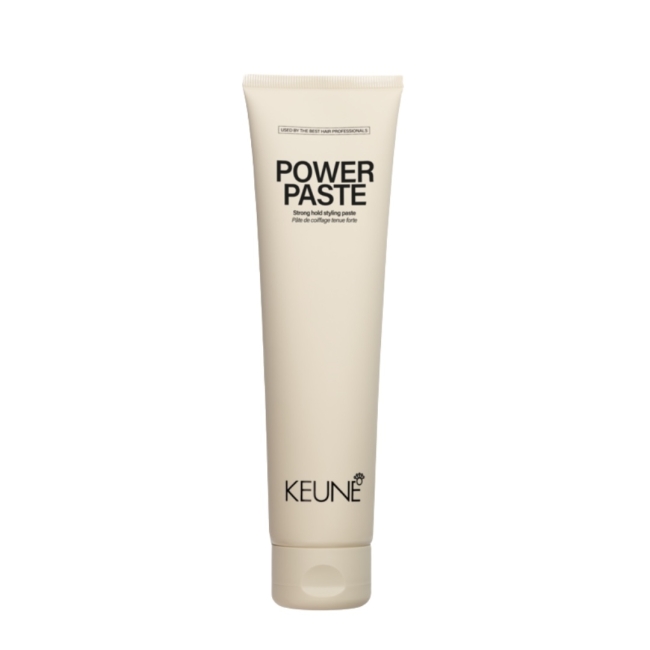 Power Paste - Pâte de coiffage tenue forte - 150ml