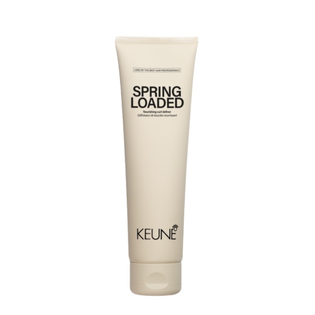Spring Loaded - Gelée de boucles - 150ml