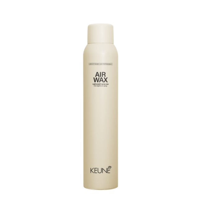 Air Wax - Cire légère en spray - 200ml