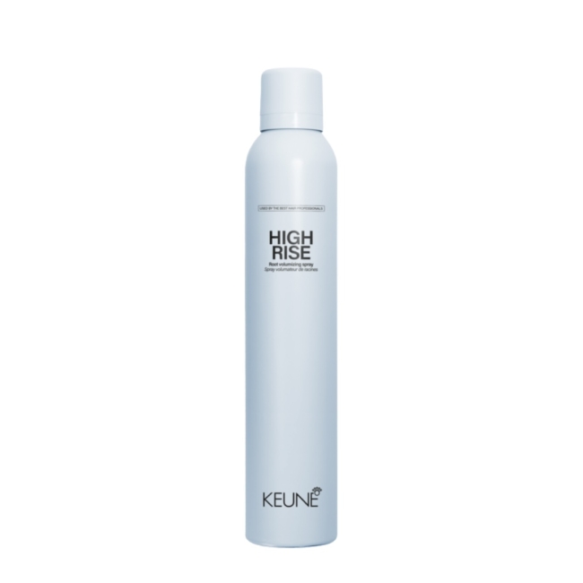High Rise - Spray racines en mousse - 300ml