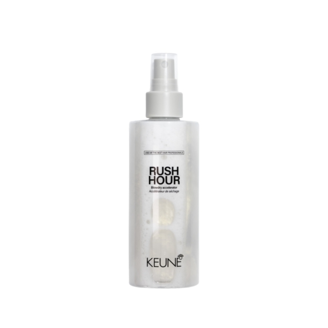 Rush Hour - Thermo-protecteur & accélérateur de séchage - 200ml