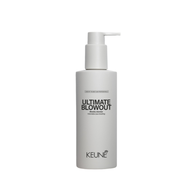 Ultimate Blowout - Crème en gelée de brushing- 200ml