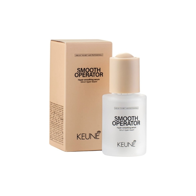 Smooth Operator - Serum effet soie - 30ml