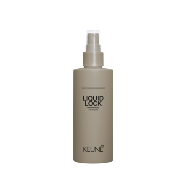 Liquid Lock - Laque liquide fixation forte - 200ml