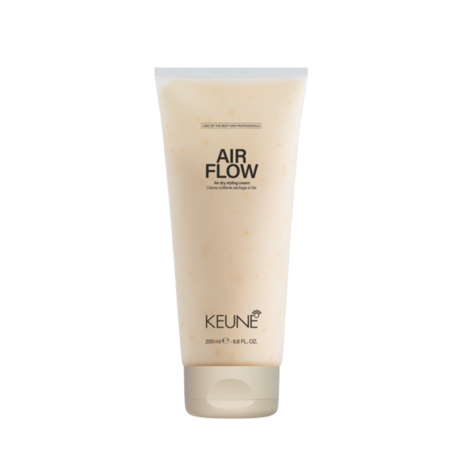  Air Flow - Crème coiffante légère - 200ml