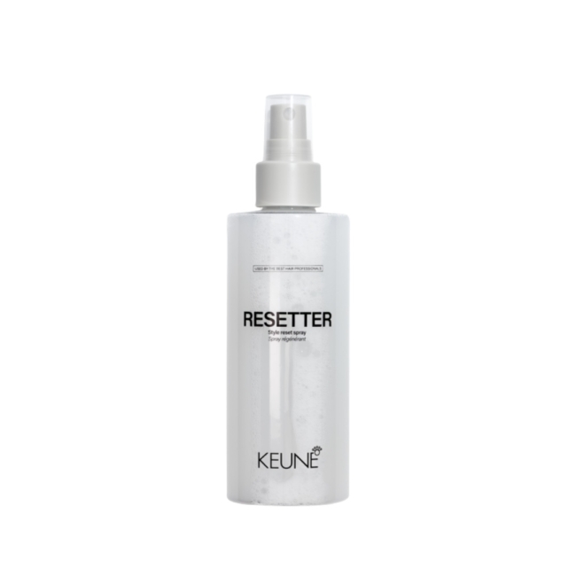 Resetter - Thermo-protecteur - 200ml