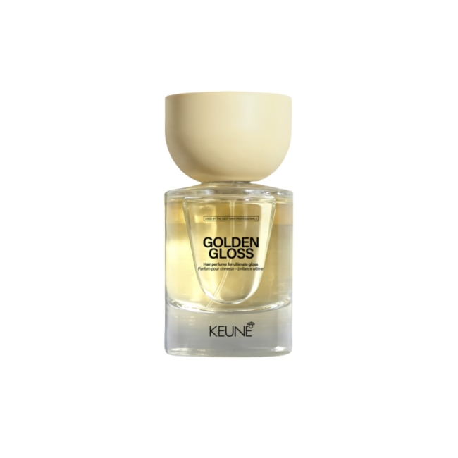 Golden Gloss - Sérum léger, parfumé - 50ml