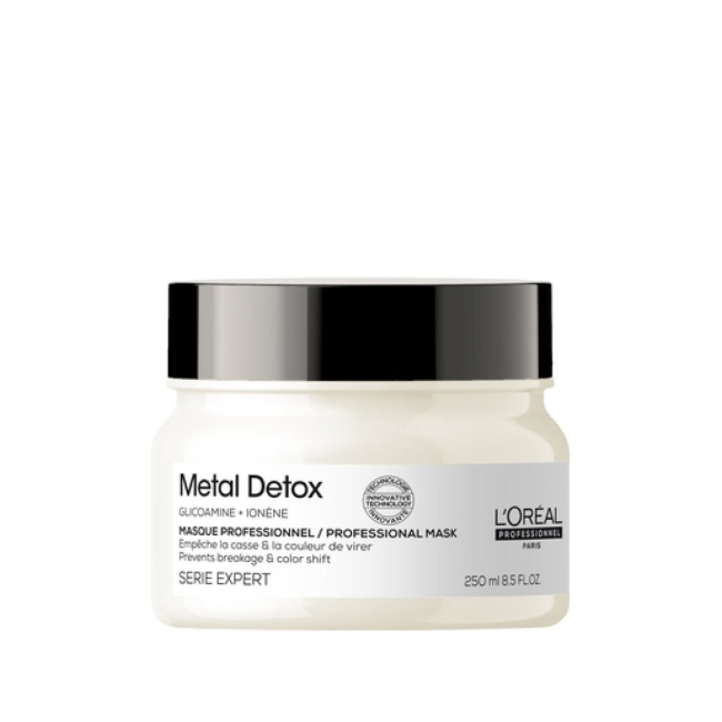 L'Oréal - Masque Métal DX - 250ml