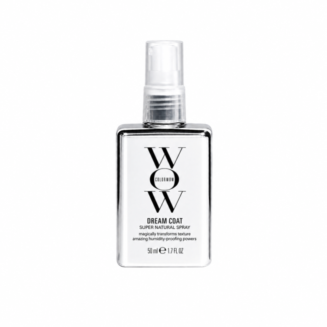 WOW - Spray Dream Coat - 50ml